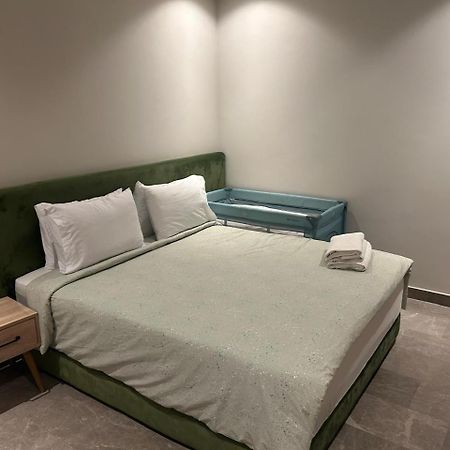 קזבלנקה Maarif Appartement Moderne מראה חיצוני תמונה