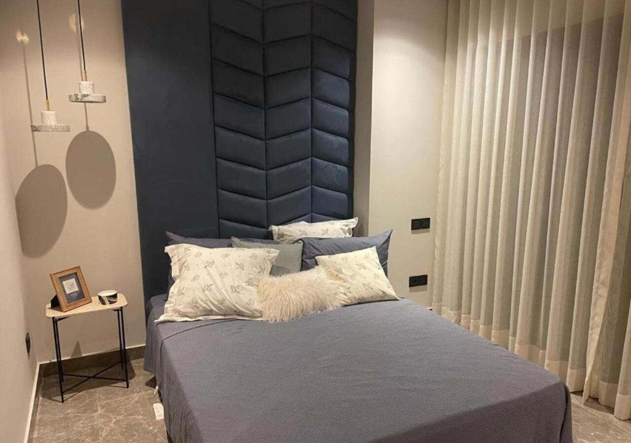 קזבלנקה Maarif Appartement Moderne מראה חיצוני תמונה