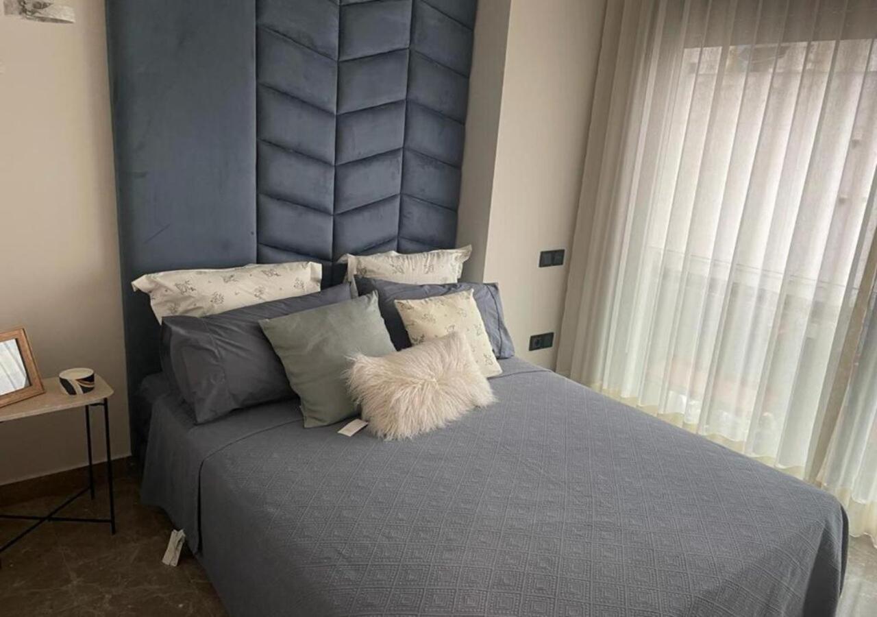 קזבלנקה Maarif Appartement Moderne מראה חיצוני תמונה
