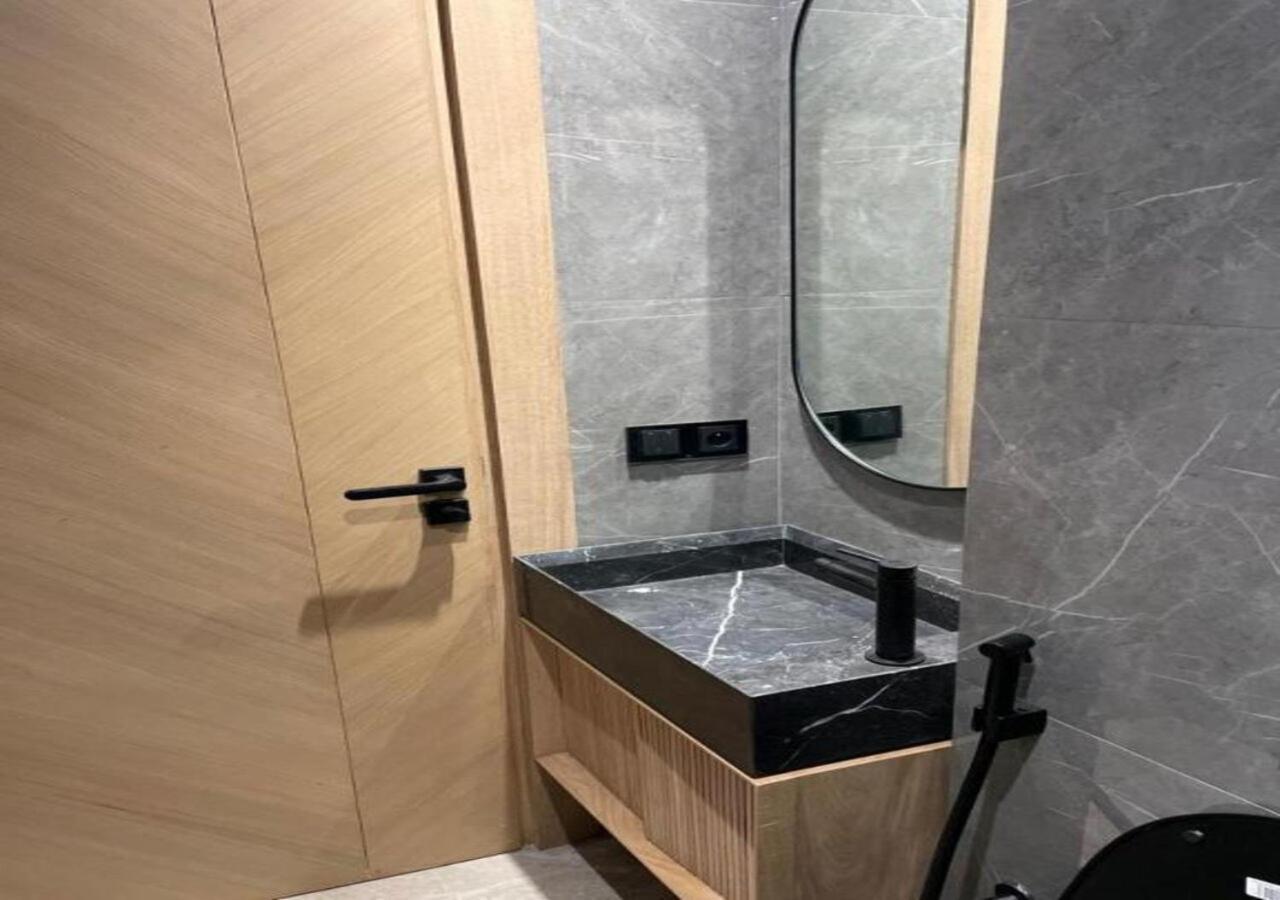 קזבלנקה Maarif Appartement Moderne מראה חיצוני תמונה