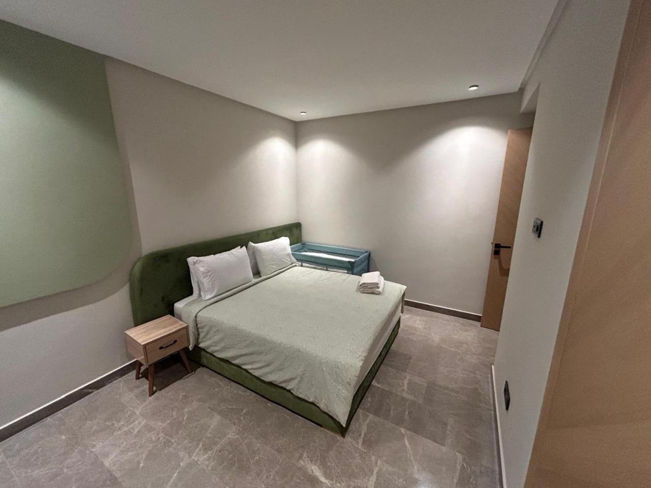 קזבלנקה Maarif Appartement Moderne מראה חיצוני תמונה
