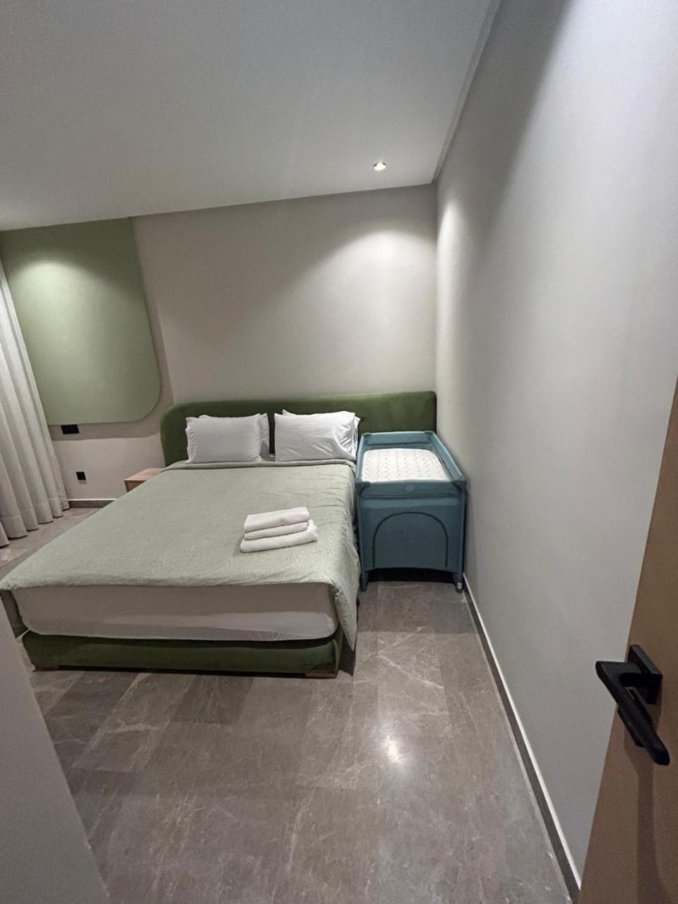 קזבלנקה Maarif Appartement Moderne מראה חיצוני תמונה