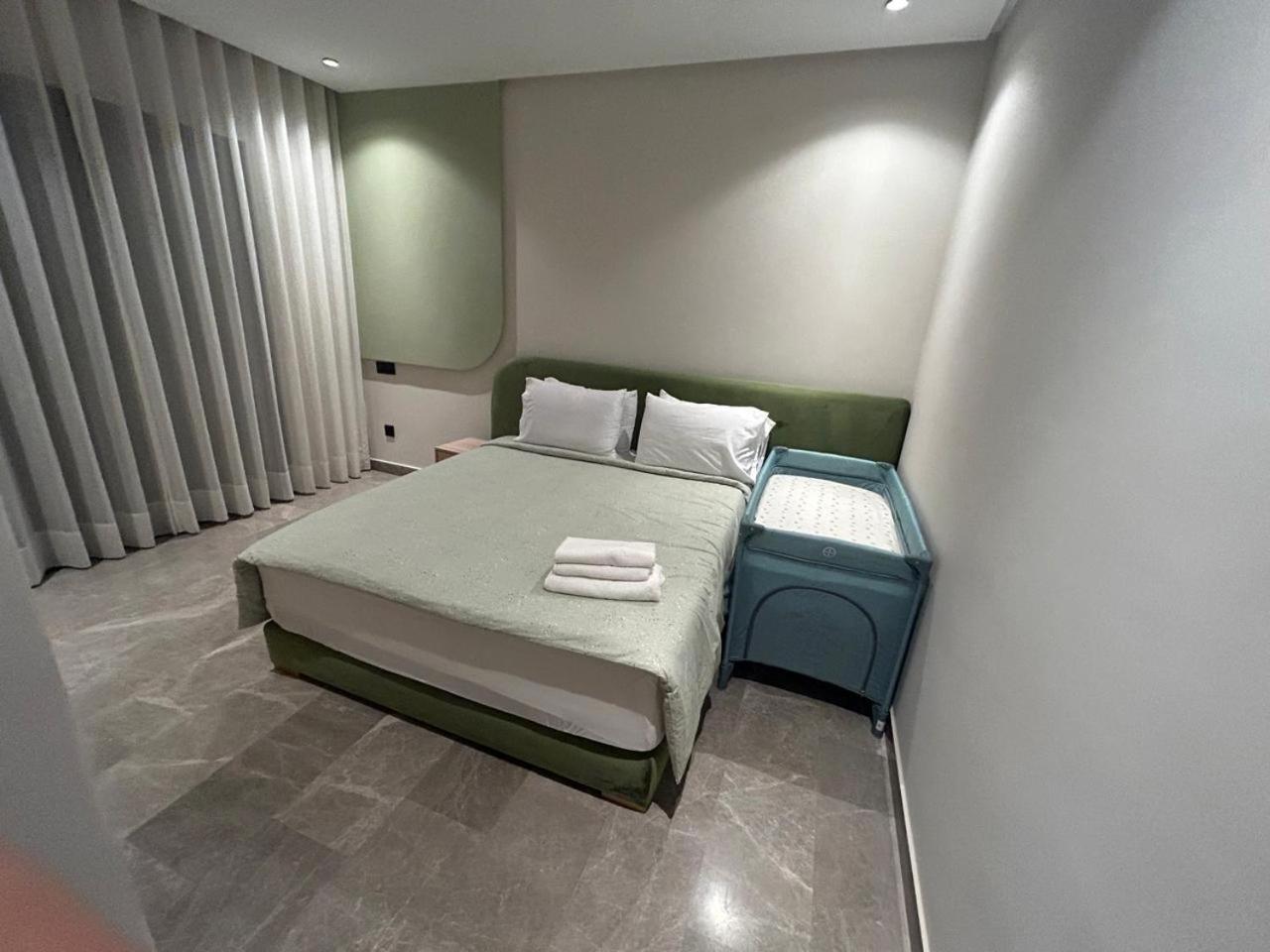 קזבלנקה Maarif Appartement Moderne מראה חיצוני תמונה
