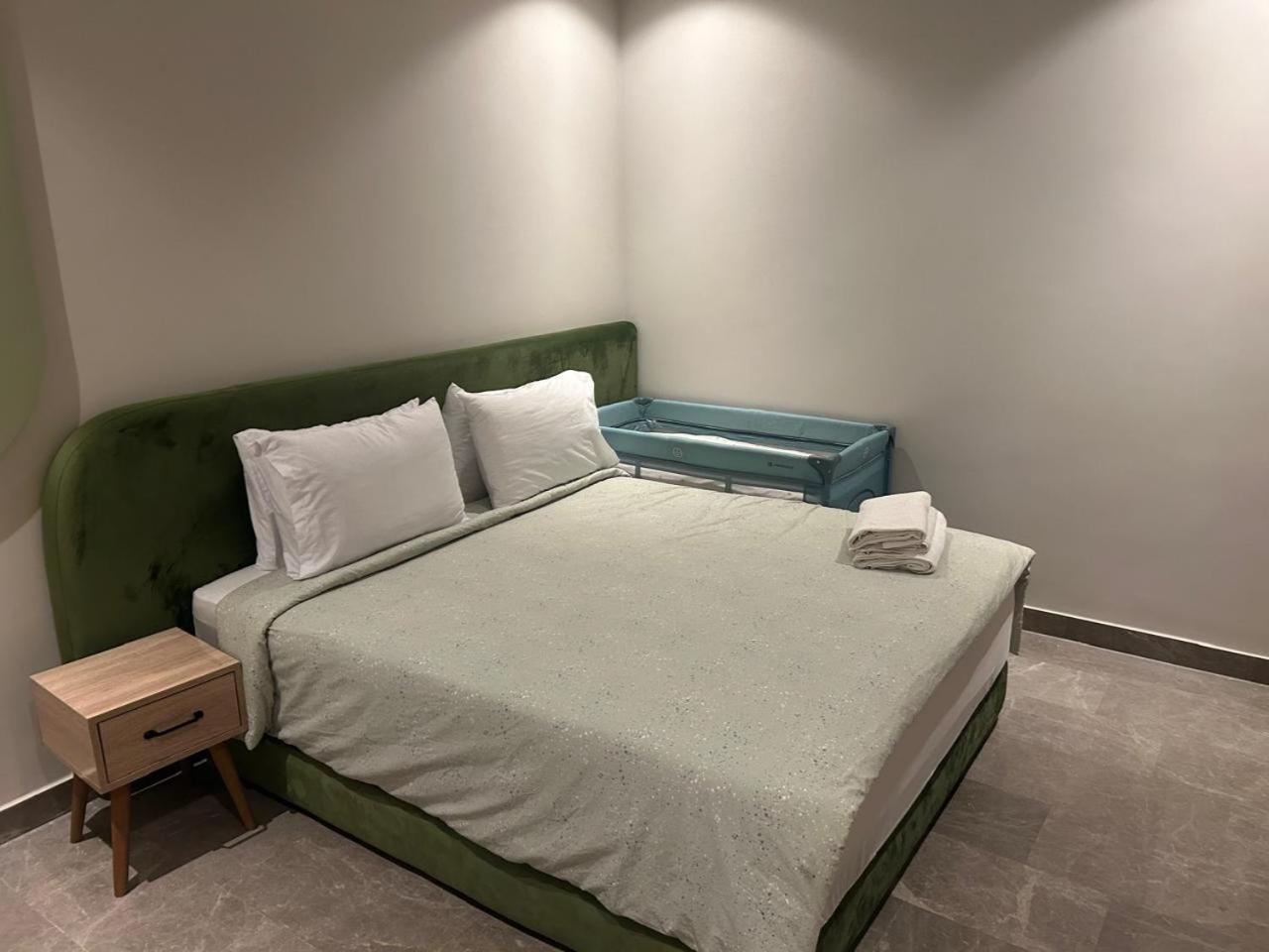 קזבלנקה Maarif Appartement Moderne מראה חיצוני תמונה