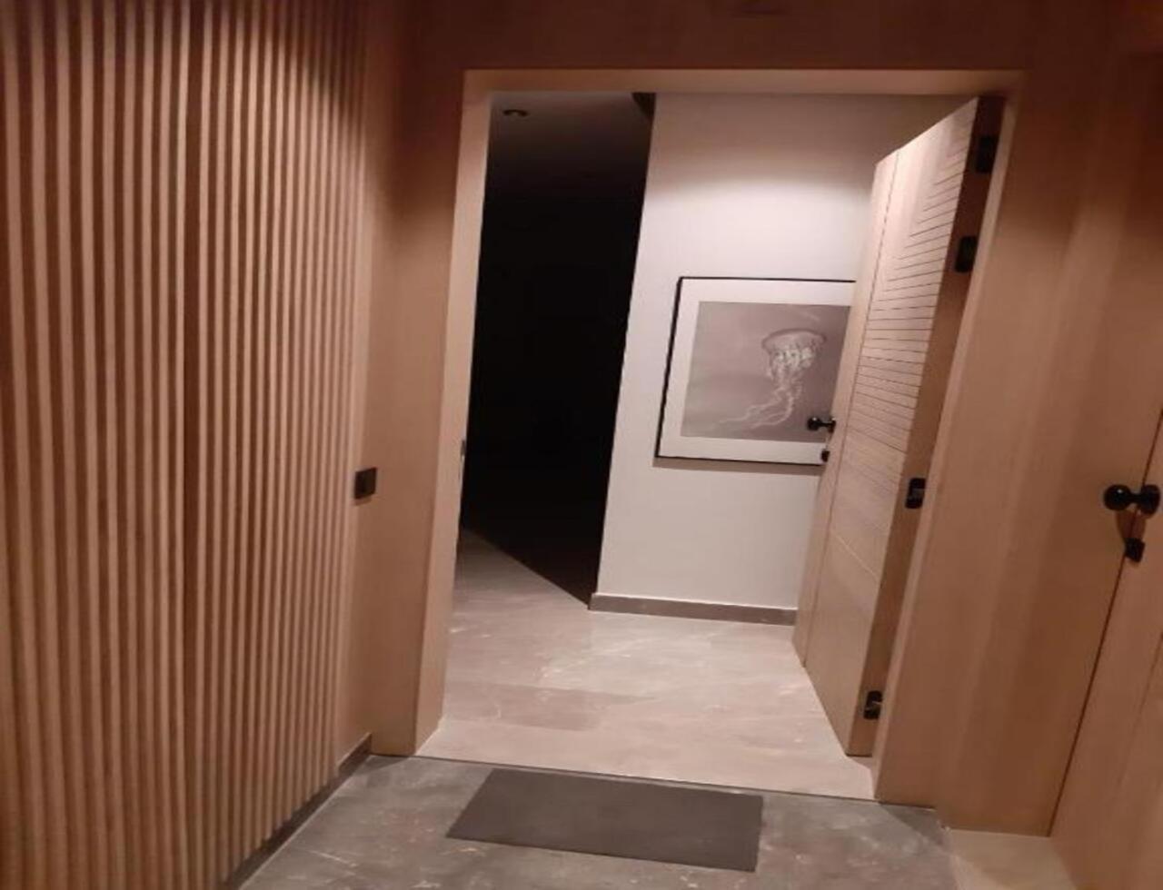 קזבלנקה Maarif Appartement Moderne מראה חיצוני תמונה