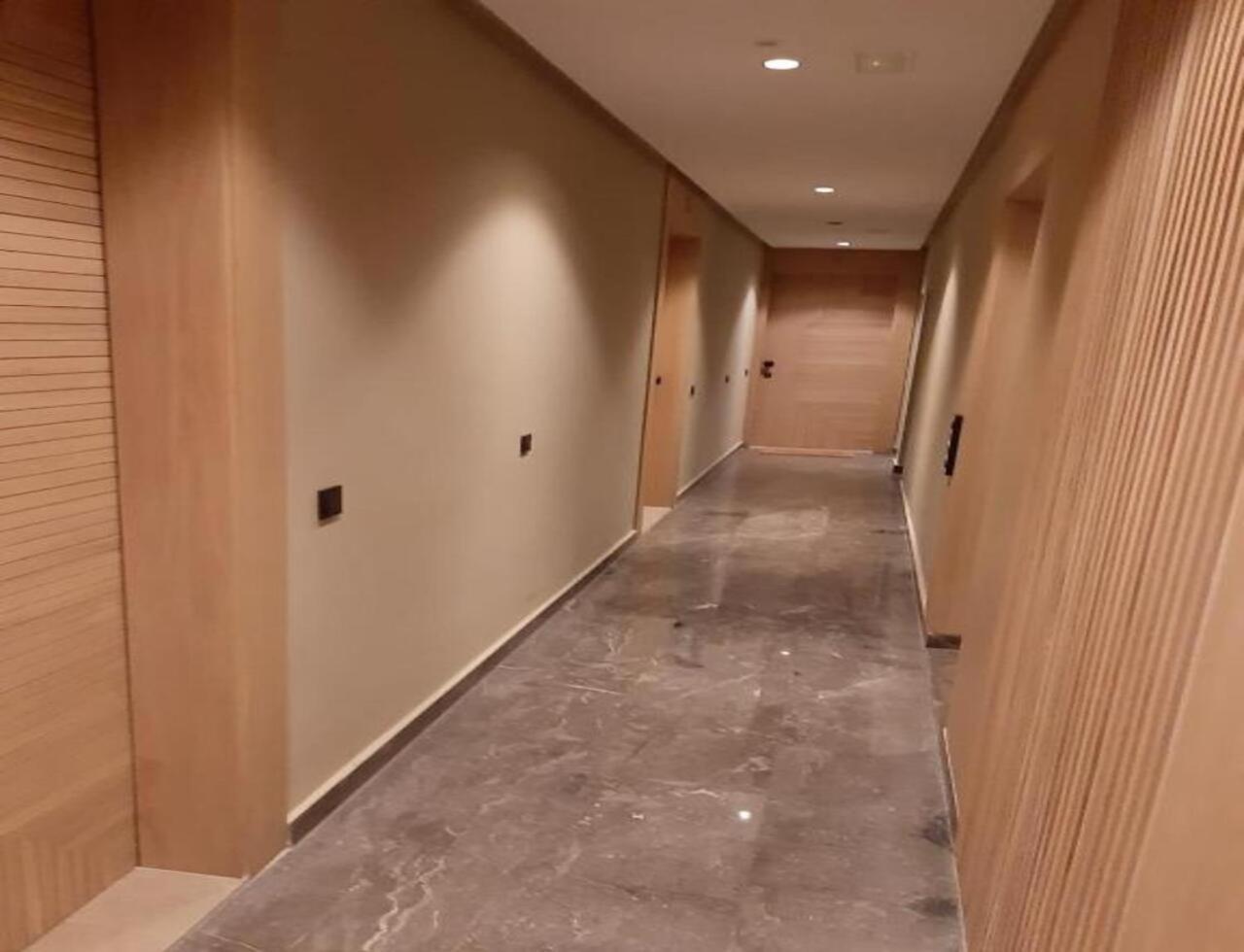 קזבלנקה Maarif Appartement Moderne מראה חיצוני תמונה